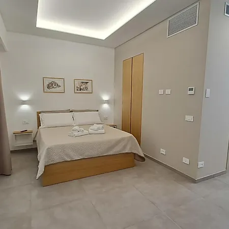 Mare E Mura Appartamento Cefalù