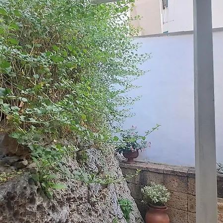 Διαμέρισμα Mare E Mura Cefalù