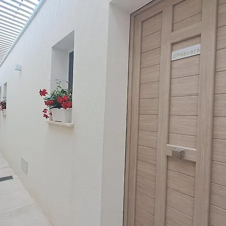 Appartamento Mare E Mura Cefalù