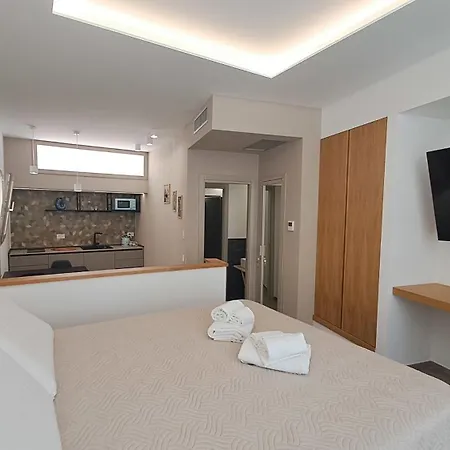 Διαμέρισμα Mare E Mura Cefalù