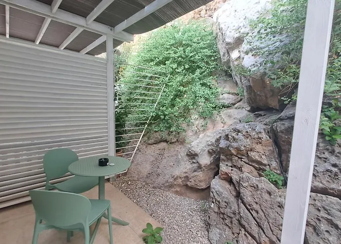 Διαμέρισμα Mare E Mura Cefalù