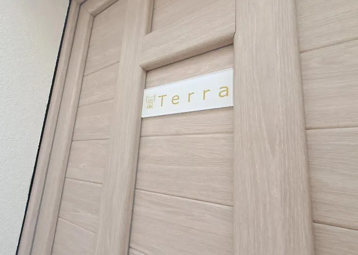 Mare E Mura * Cefalù