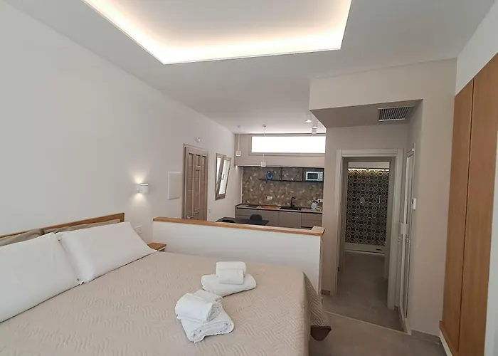 Διαμέρισμα Mare E Mura