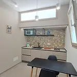 Mare E Mura Apartmán
