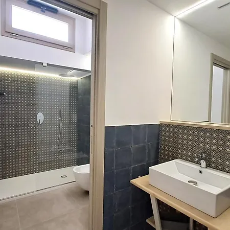 Mare E Mura Apartment