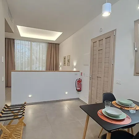Apartman Mare E Mura *