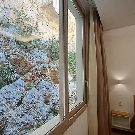 Mare E Mura Apartman *