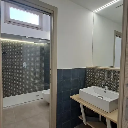 Mare E Mura Apartman