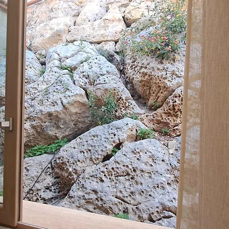 Apartman Mare E Mura *