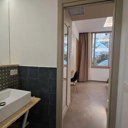 Mare E Mura Apartman Cefalù