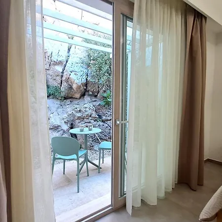 Mare E Mura Apartman