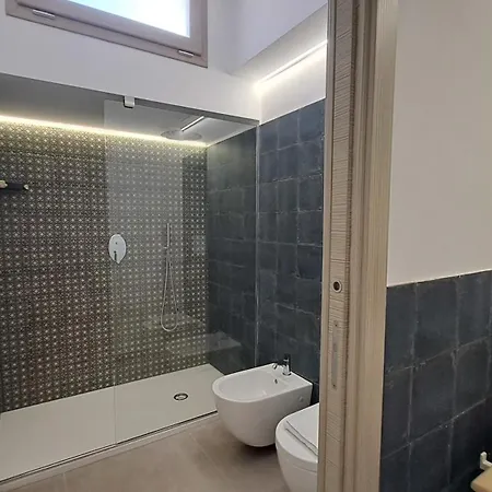 Apartment Mare E Mura *