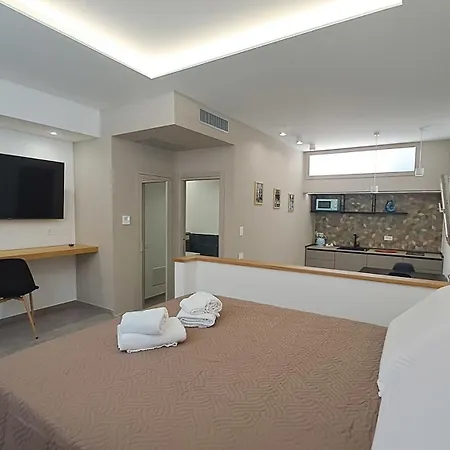 Mare E Mura Apartman