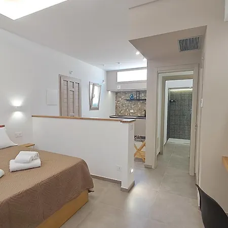 Apartman Mare E Mura