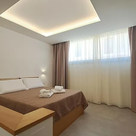Mare E Mura Apartman Cefalù