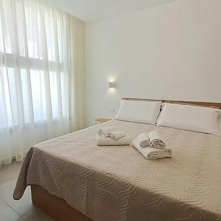 Apartment Mare E Mura Cefalù