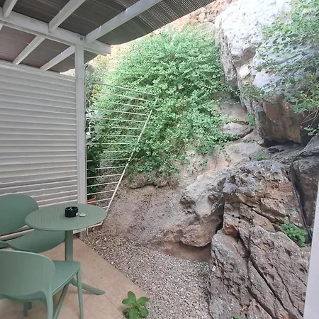 Apartman Mare E Mura Cefalù