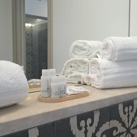 Mare E Mura Apartman Cefalù
