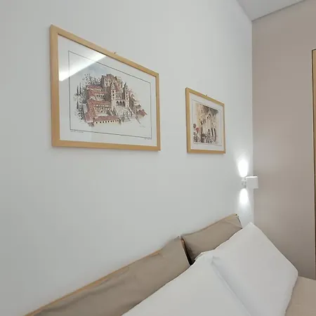 Mare E Mura Apartman