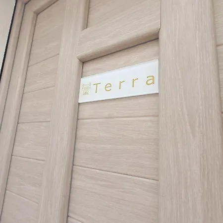 Mare E Mura * Cefalù