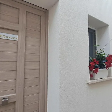 Mare E Mura * Cefalù