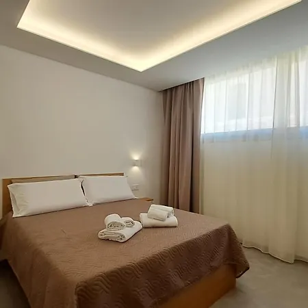 Apartment Mare E Mura