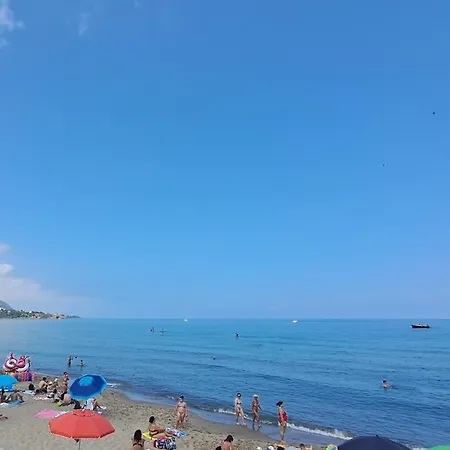 Apartman Mare E Mura *