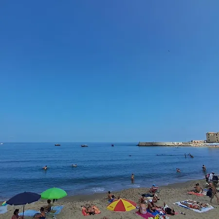 Apartment Mare E Mura