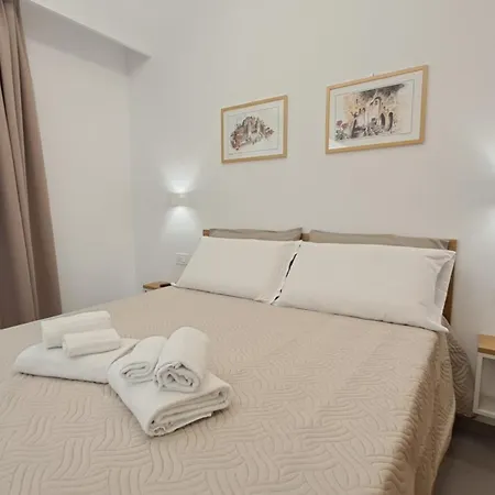 Mare E Mura Cefalù
