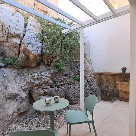 Mare E Mura Apartman Cefalù