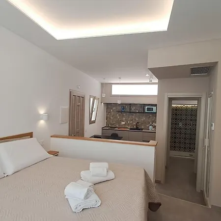 Apartment Mare E Mura