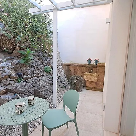 Mare E Mura Apartman