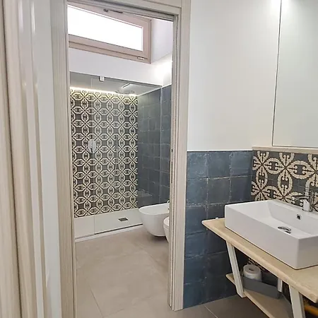 Apartment Mare E Mura