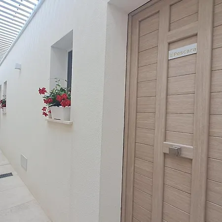 Apartment Mare E Mura Cefalù