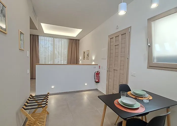 Apartman Mare E Mura *