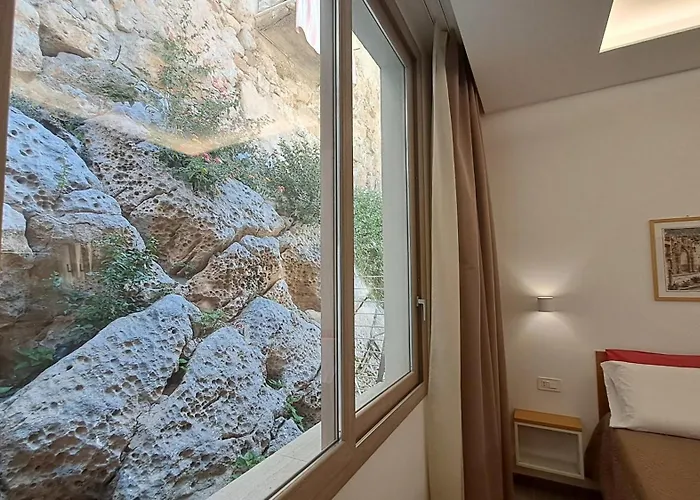 Mare E Mura Apartman *