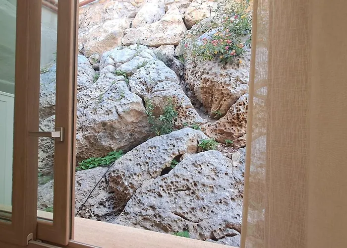 Apartman Mare E Mura *