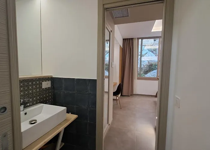 Mare E Mura Apartman Cefalù