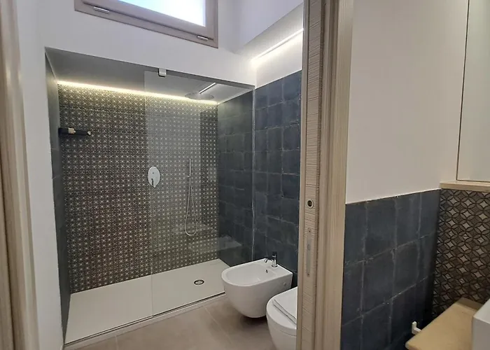 Apartman Mare E Mura *