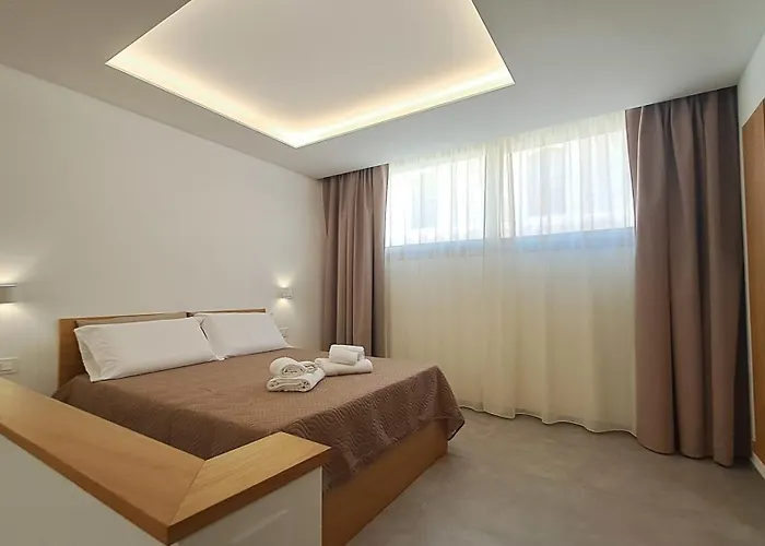 Mare E Mura شقة تْشيفالو