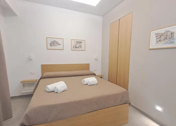 Apartman Mare E Mura *