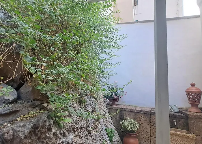 شقة Mare E Mura تْشيفالو