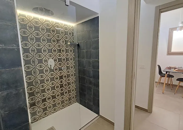 Apartman Mare E Mura