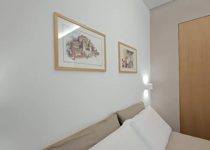 Mare E Mura Apartman