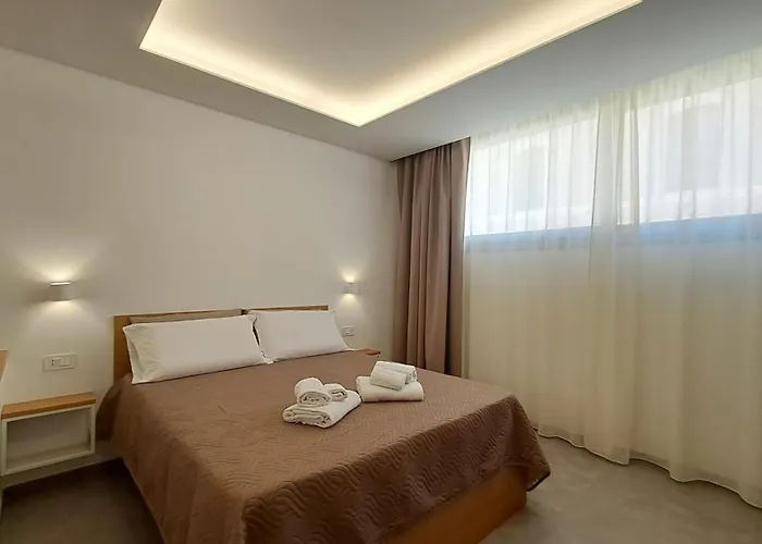Apartman Mare E Mura