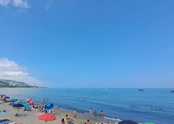 Apartman Mare E Mura *