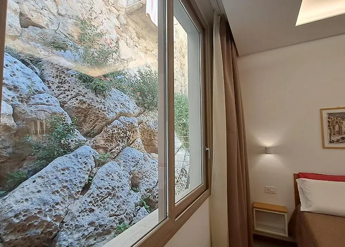 Mare E Mura Apartman Cefalù