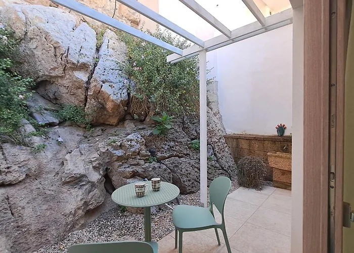 Mare E Mura Apartman Cefalù