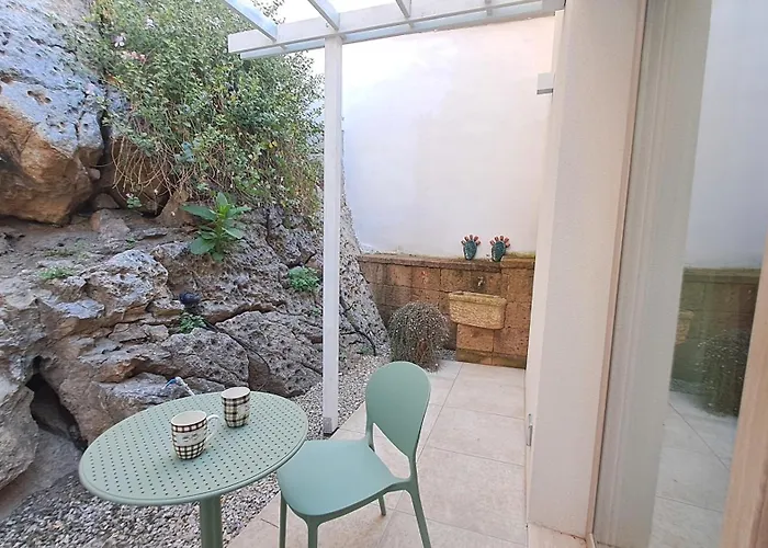 Mare E Mura Apartman