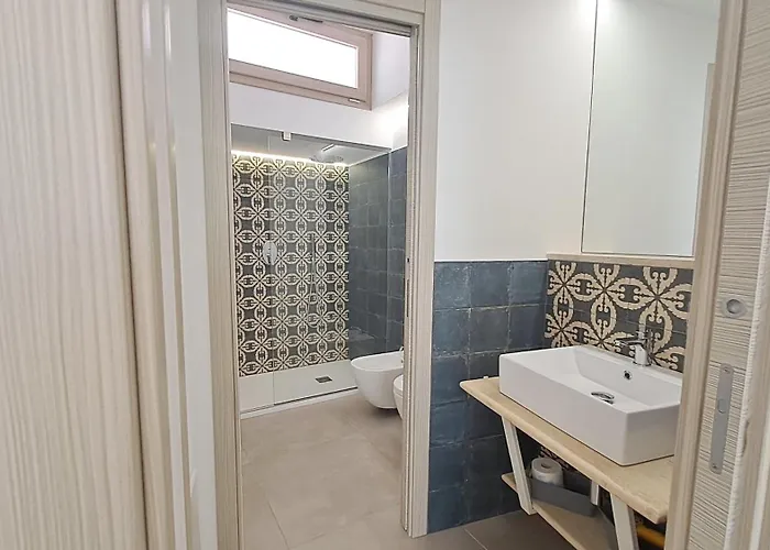 Apartman Mare E Mura